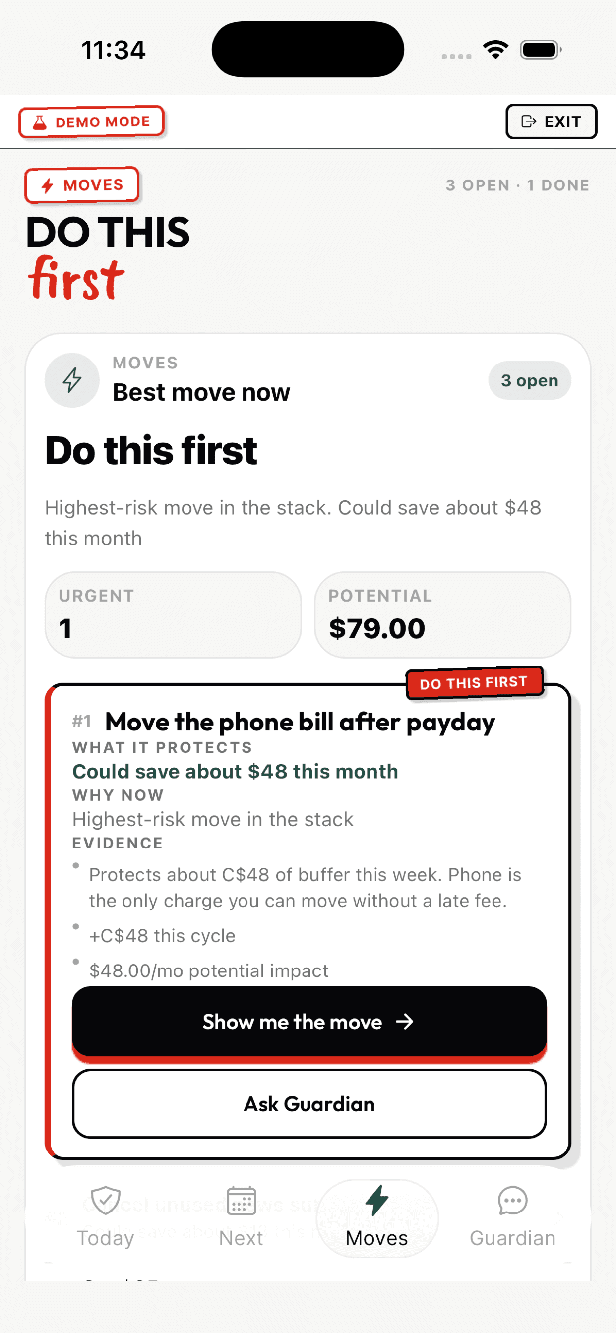 Living Paycheck to Paycheck? A Cash Flow Plan That Works