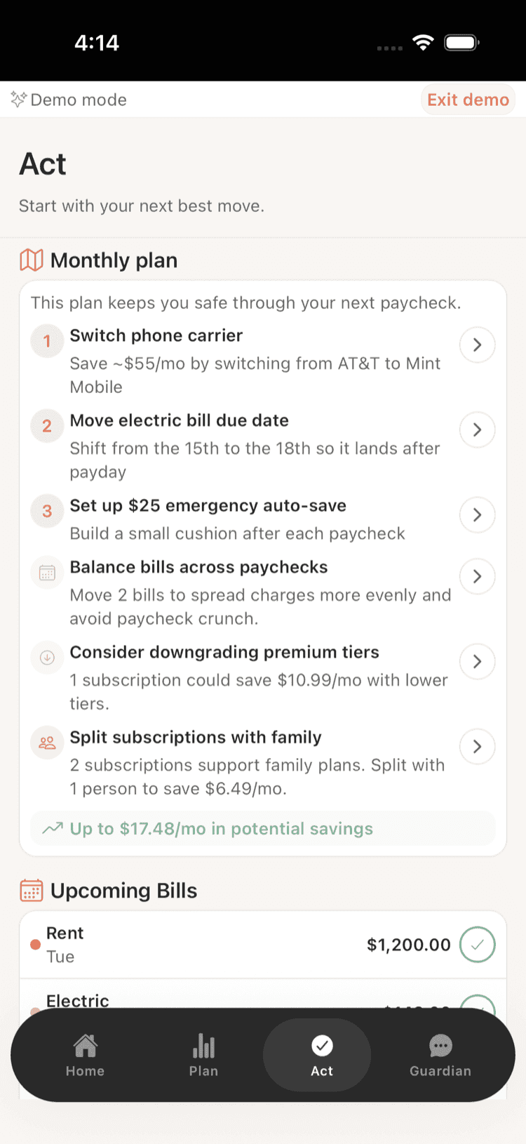 The Complete Bill Tracking Guide for Personal Finance