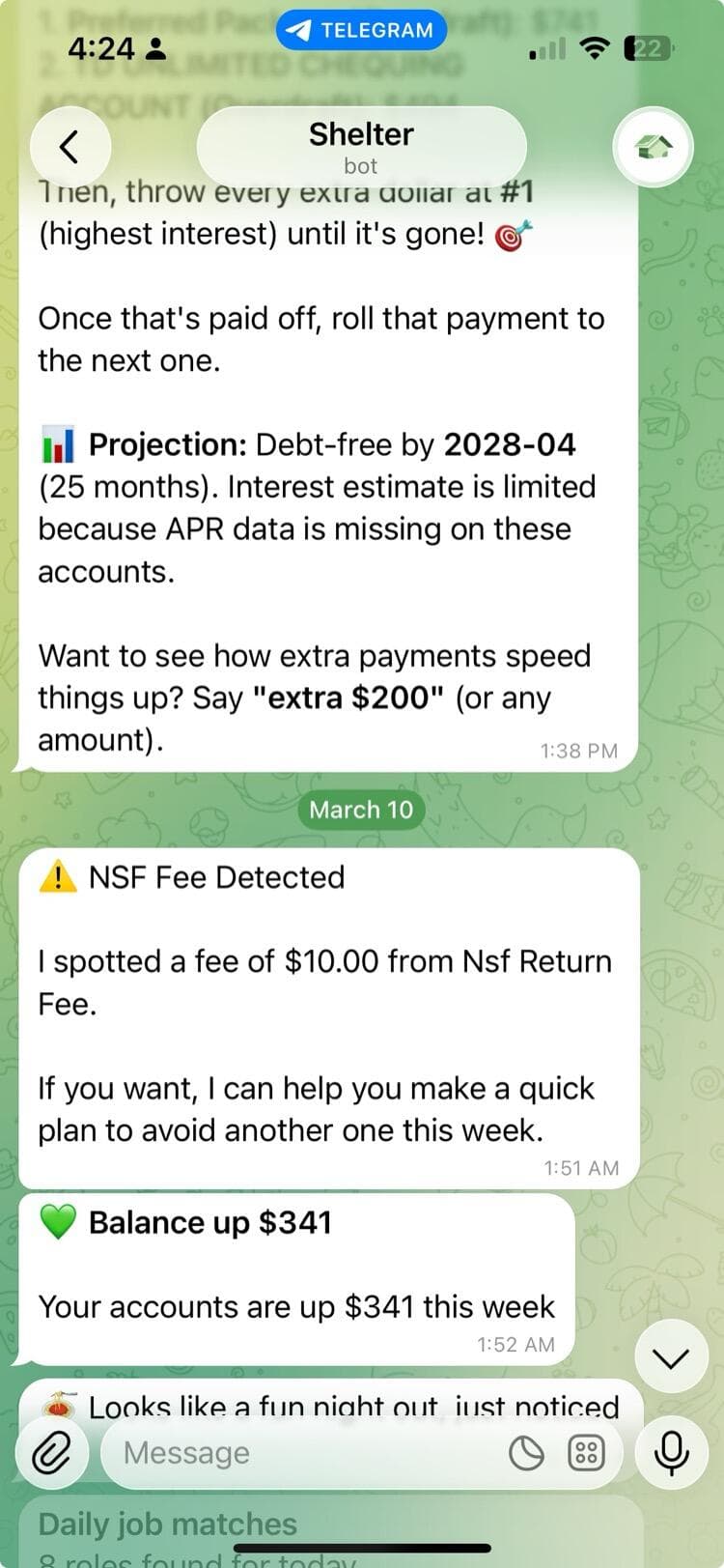How to Never Miss a Bill Payment Again